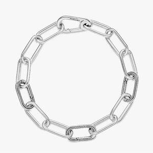Pandora ME Medium-Link Chain Bracelet